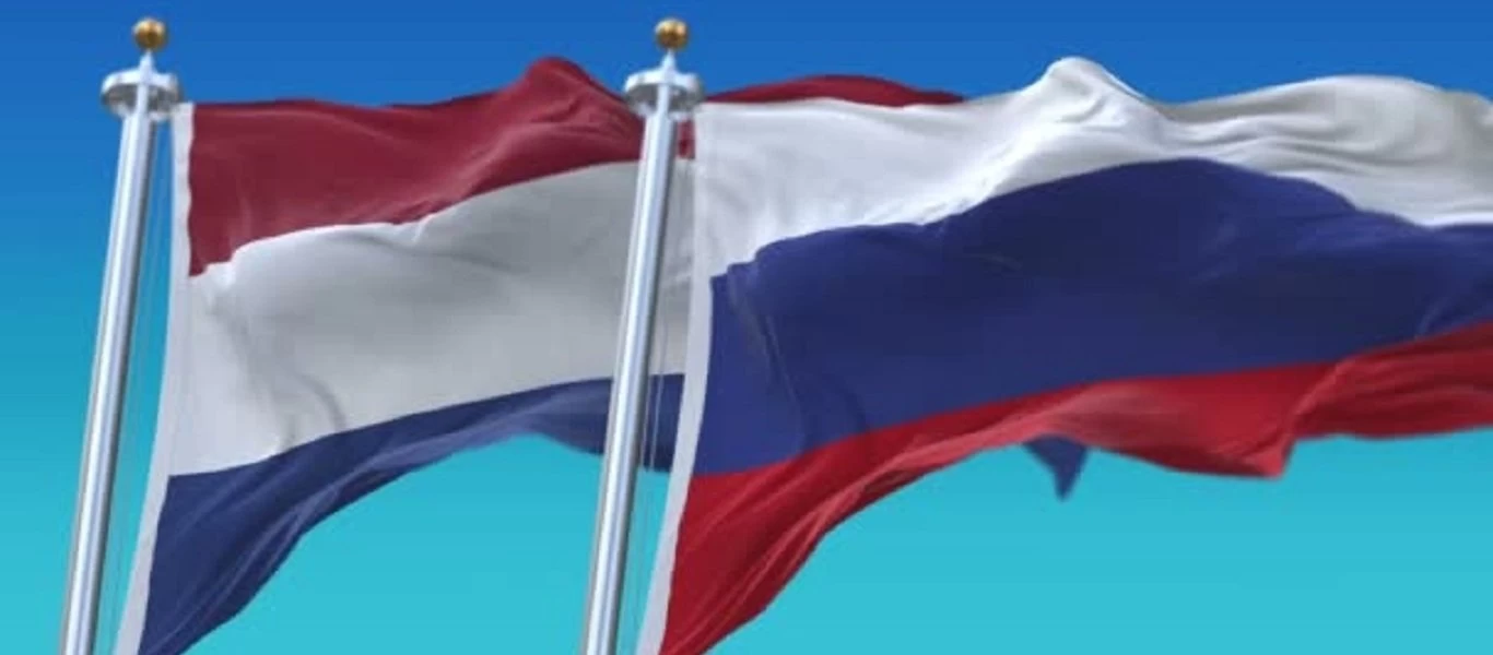 Ολλανδοί κατασκόπευαν Ρώσο στρατιωτικό ακόλουθο και η Μόσχα διαμαρτυρήθηκε